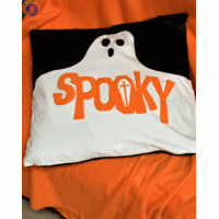 Подушка «Spooky»