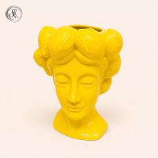 Ваза "Lemon Lady"