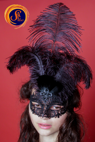 Маска Міледі