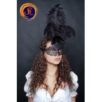 Маска Міледі