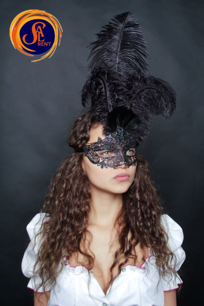 Маска Міледі