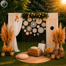 Boho Sun