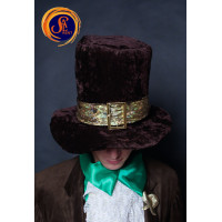 Шляпа Шляпочніка