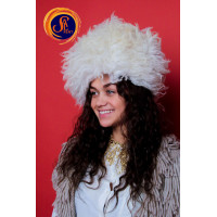 Папаха Кавказька