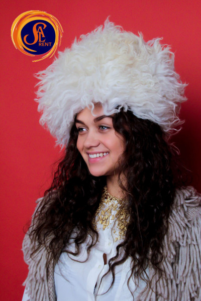 Папаха Кавказька