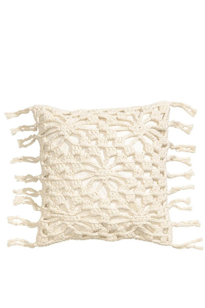 Подушки в стилі бохо