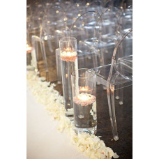 Ваза циліндр 