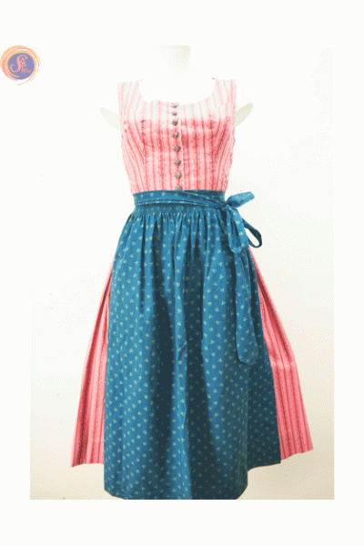 Баварські костюми