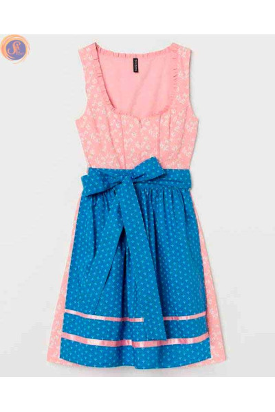 Баварські костюми