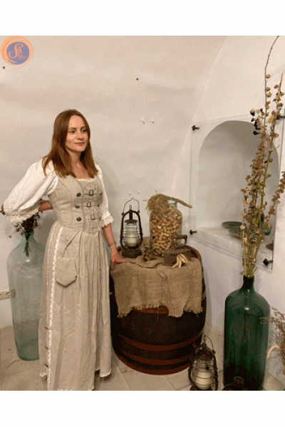 Баварські костюми