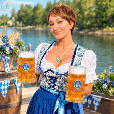 Oktoberfest