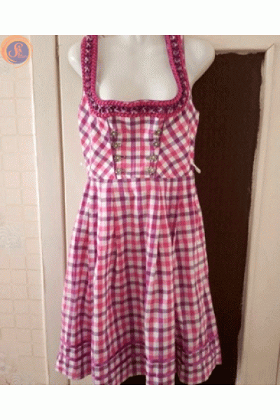 Баварські костюми