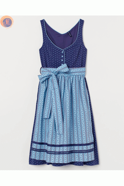 Баварські костюми