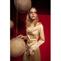 Золоті кулі-гіганти