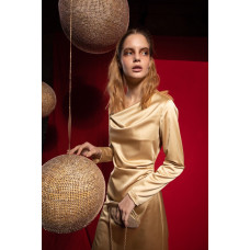 Золоті кулі-гіганти