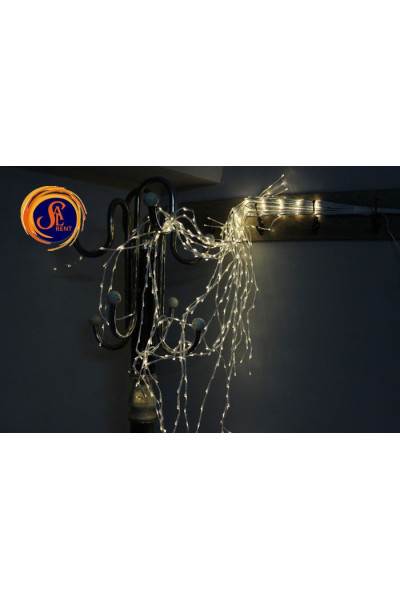 Гірлянди Icicle Light