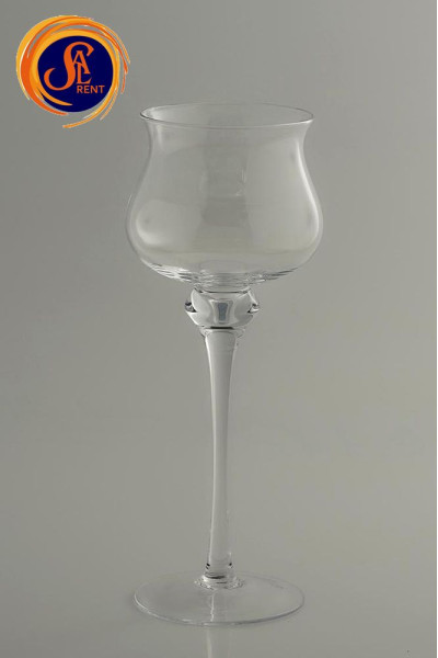 Свічник CALICE (45 см)