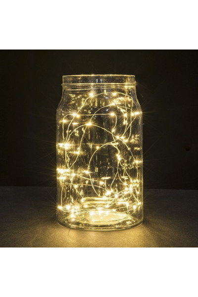 Гирлянды линейные