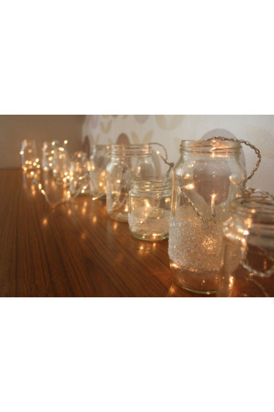 Гирлянды линейные