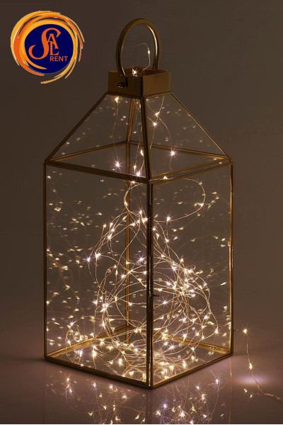 Гирлянды линейные