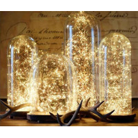 Гирлянды линейные