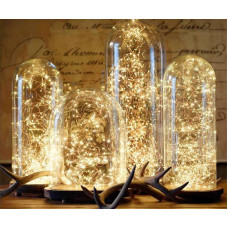 Гирлянды линейные