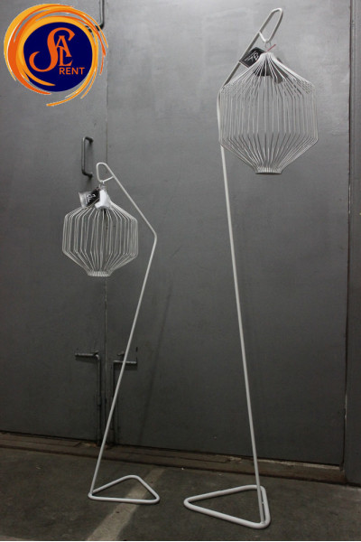 Світильники Prisma