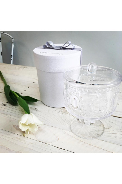 Бісквітниці Barocco