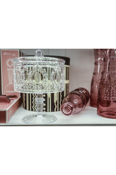 Бісквітниці Barocco