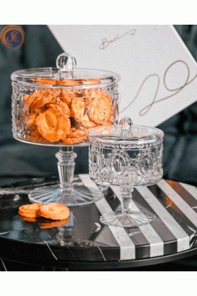 Бісквітниці Barocco