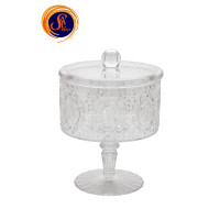 Бісквітниці Barocco