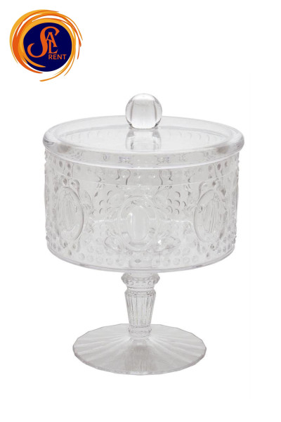 Бісквітниці Barocco