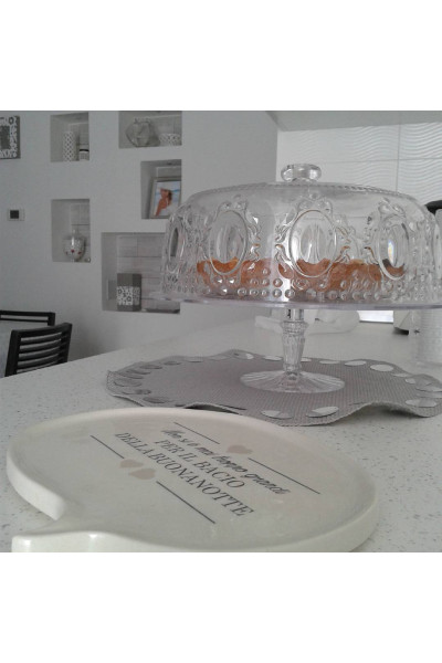 Тортівниця BAROCCO