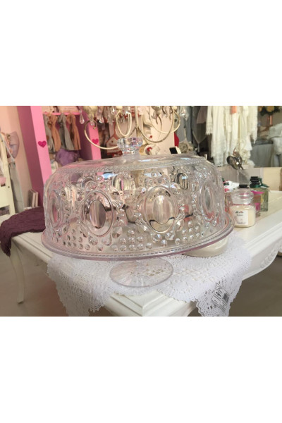 Тортівниця BAROCCO