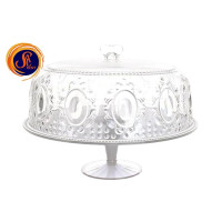 Тортівниця BAROCCO