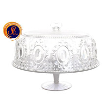 Тортівниця BAROCCO