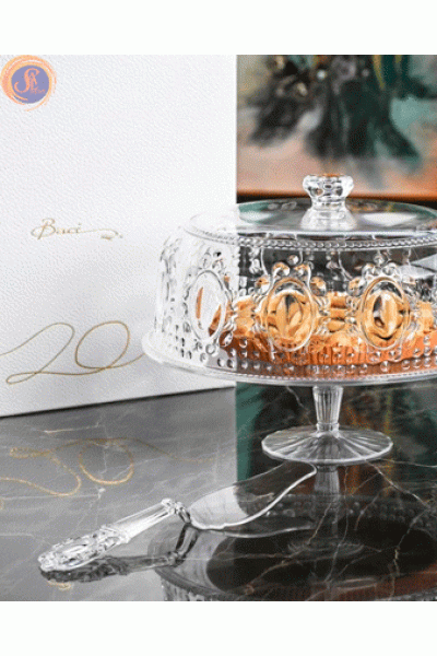 Тортівниця BAROCCO