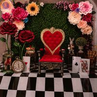 "Аліса в країні мрій"