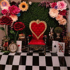 "Аліса в країні мрій"