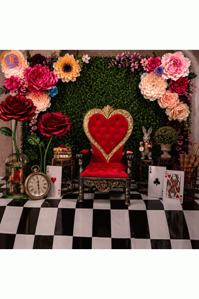 "Аліса в країні мрій"