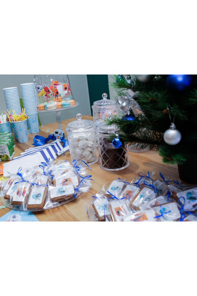 Бісквітниці NEO