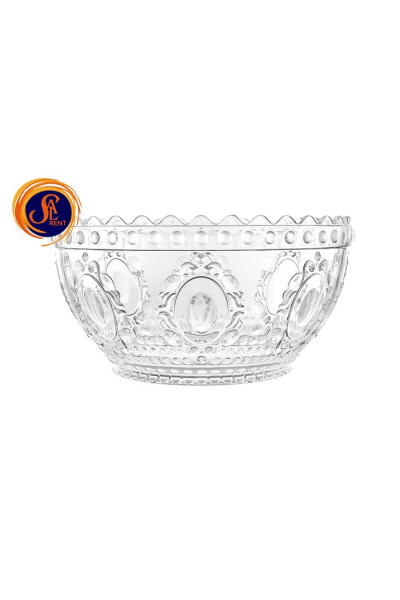 Зефірниця Barocco