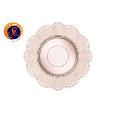 Тарілка Barocco