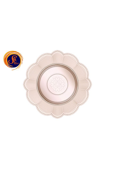 Тарілка Barocco