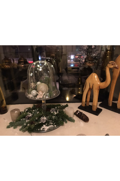 Підставки Barocco