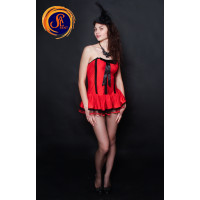 Танцівниця кабаре