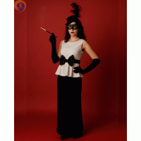 Фатальна леді 