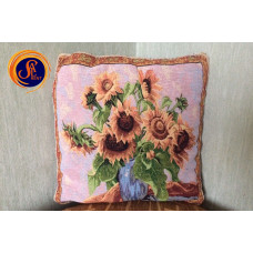 Подушки «Соняхи»