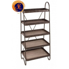 Етажерка лофт 5