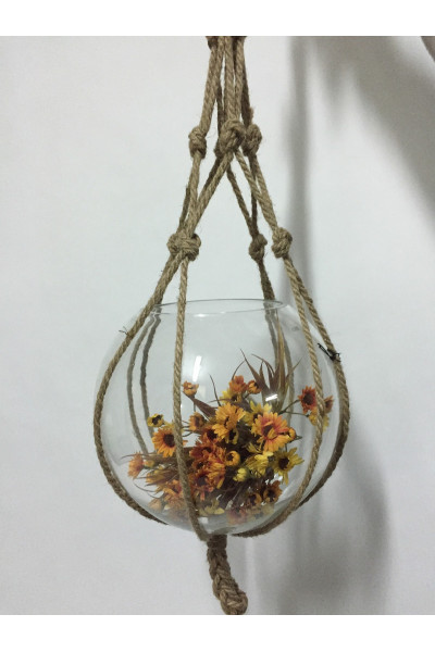 Підвісний свічник